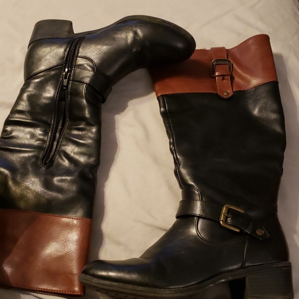 Boots